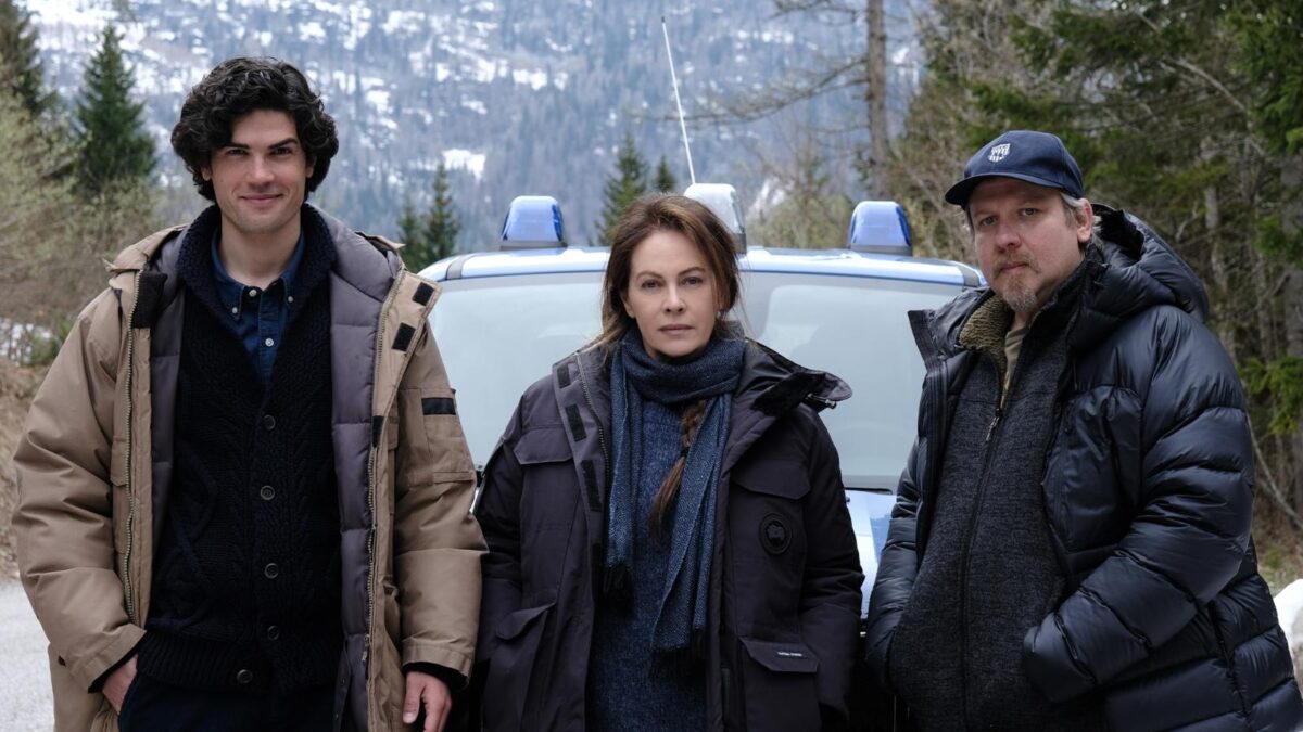 Galleria foto 'Sanremo 2023: Ecco la scaletta della prima serata' - foto 1