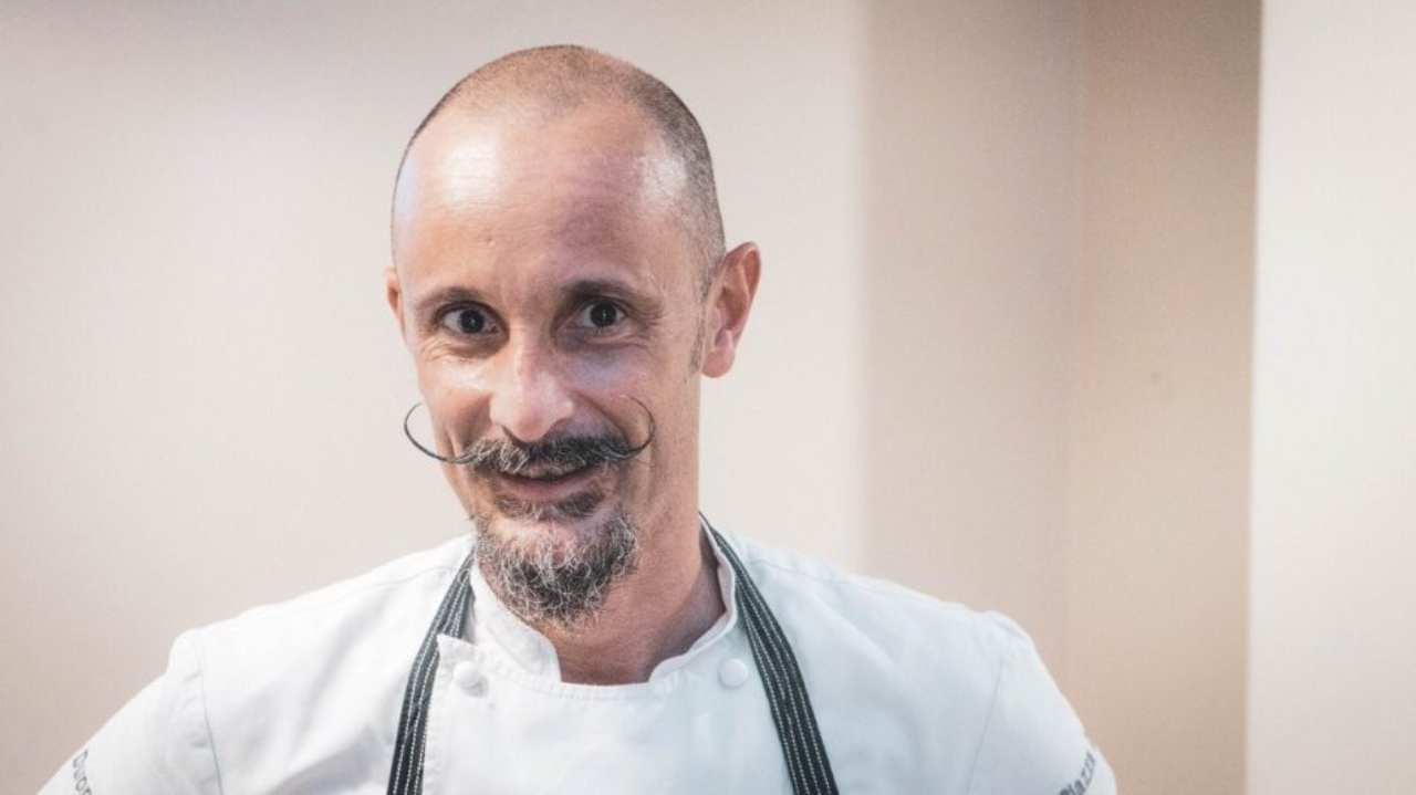 Masterchef Italia, anticipazioni decima puntata: ospite speciale Enrico Crippa