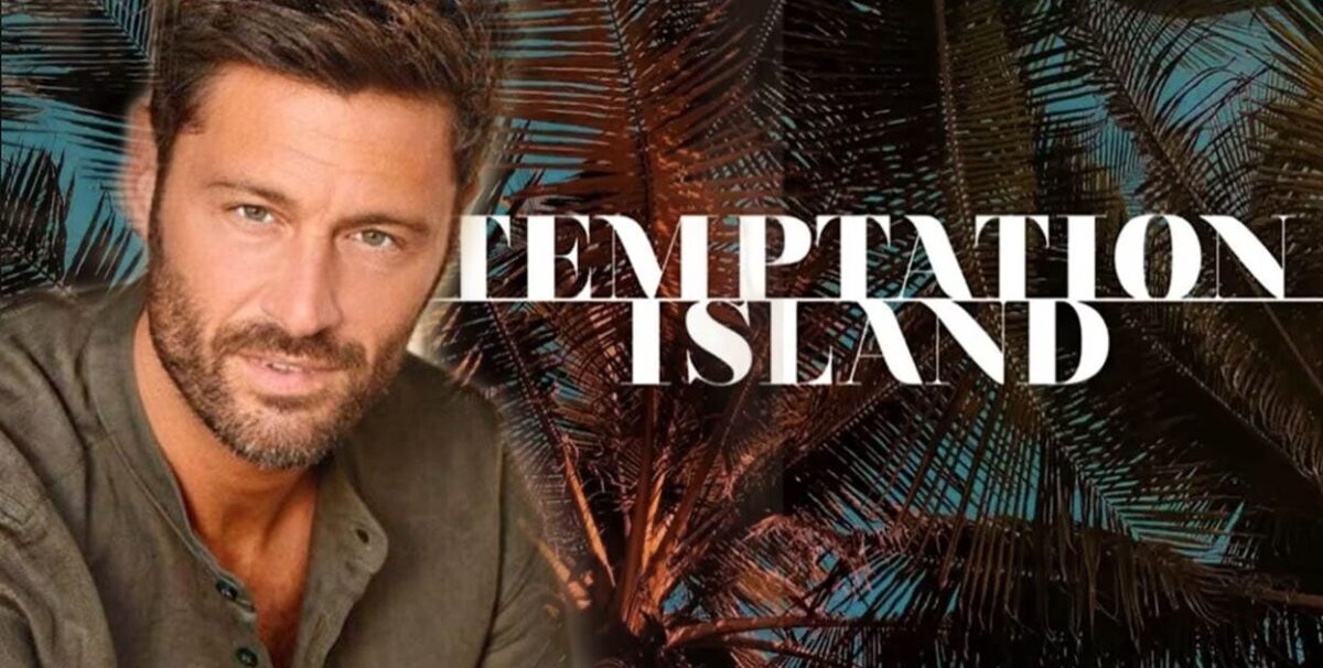 Temptation Island, Filippo Bisciglia svela il futuro del format