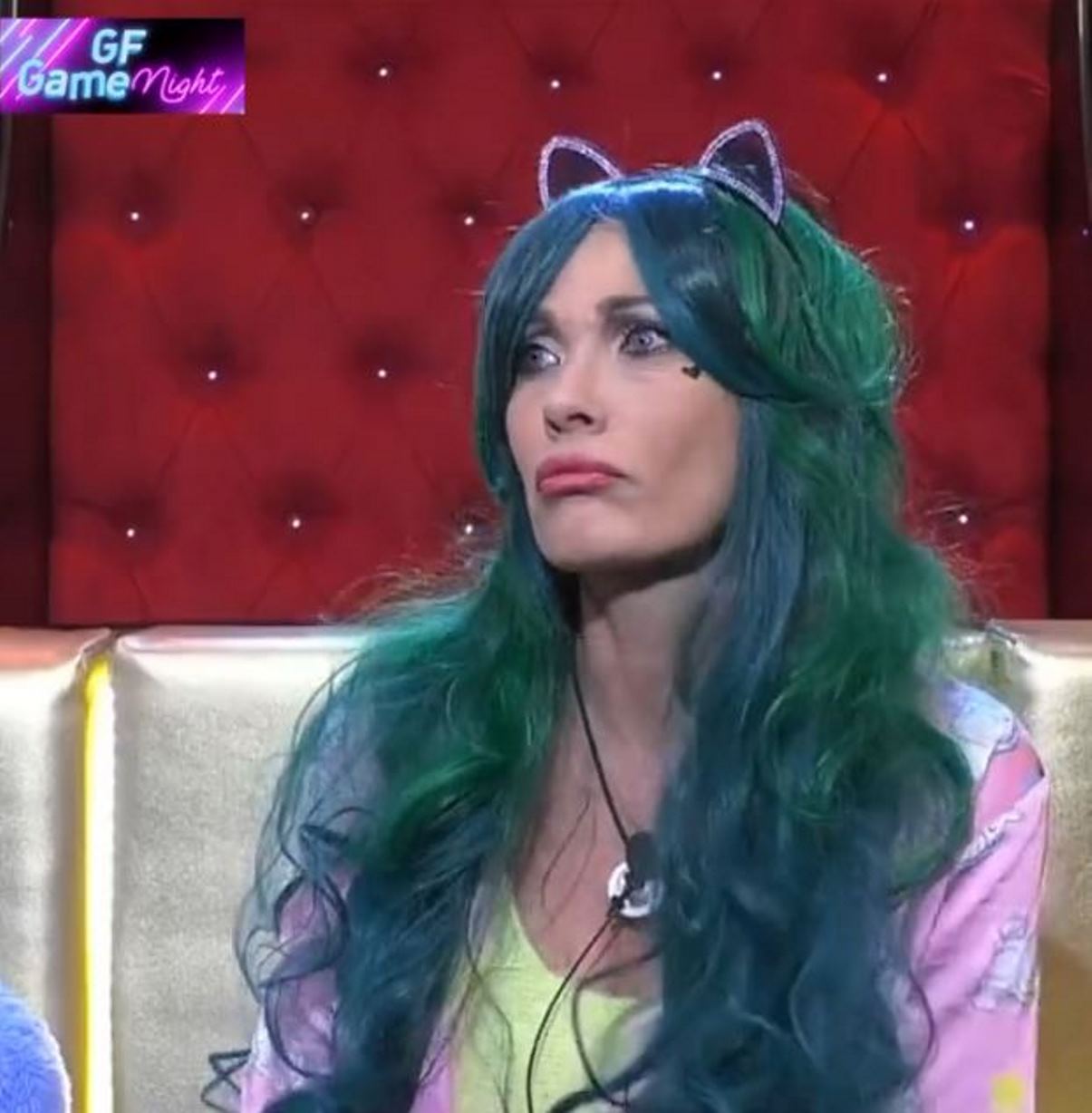 GF VIP 7, Milena Miconi scatena il caos sul web, richiesta la squalifica