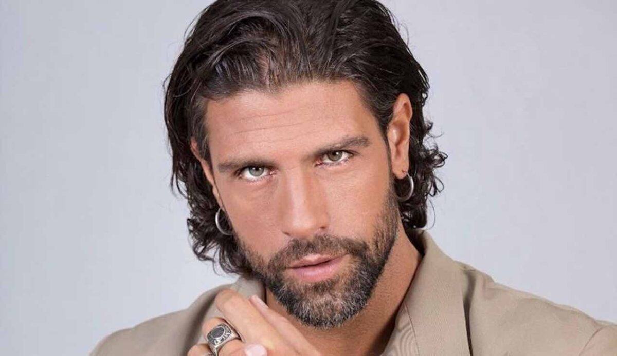 Galleria foto 'Gilles Rocca torna single ma c’è già una nuova lei?' - foto 1