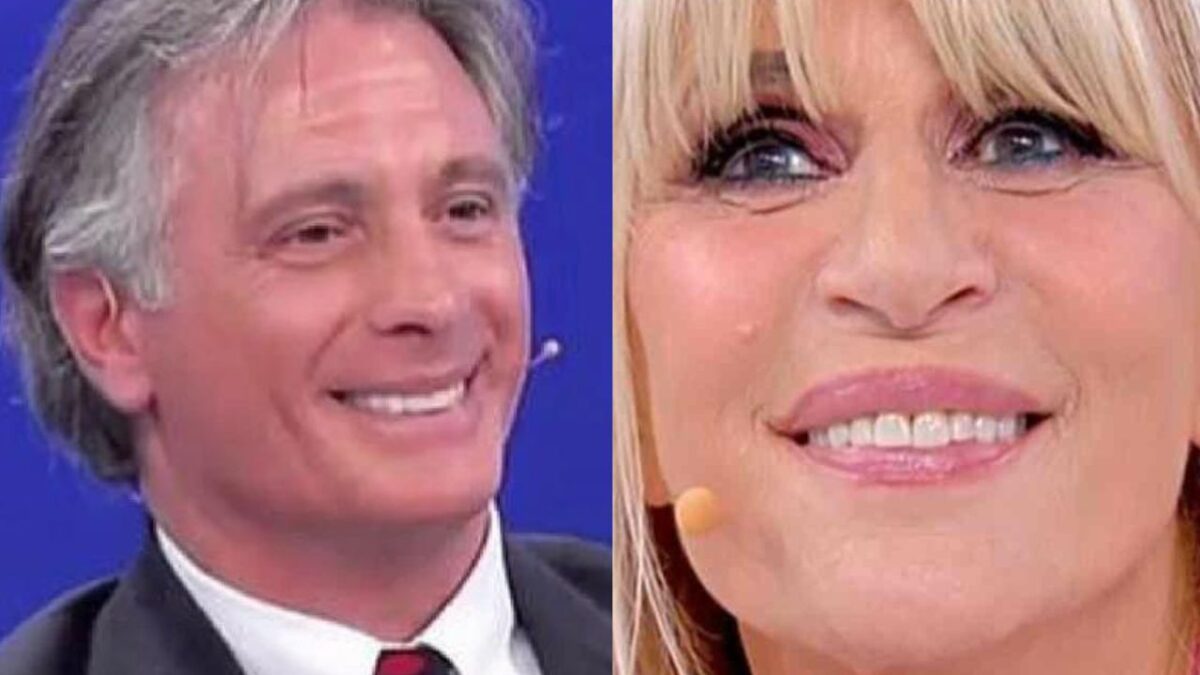 Uomini e Donne, ex cavaliere pronto ad approdare all’Isola dei famosi?