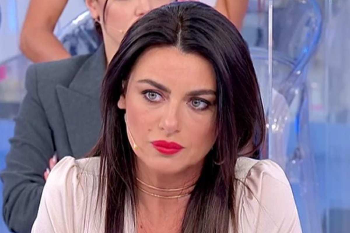 Uomini e Donne, Gloria rompe il silenzio post ‘addio’ al programma