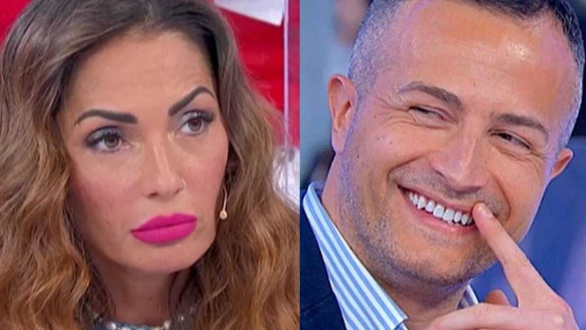 Uomini e Donne, registrazione 4 febbraio: Ida torna in studio per Riccardo