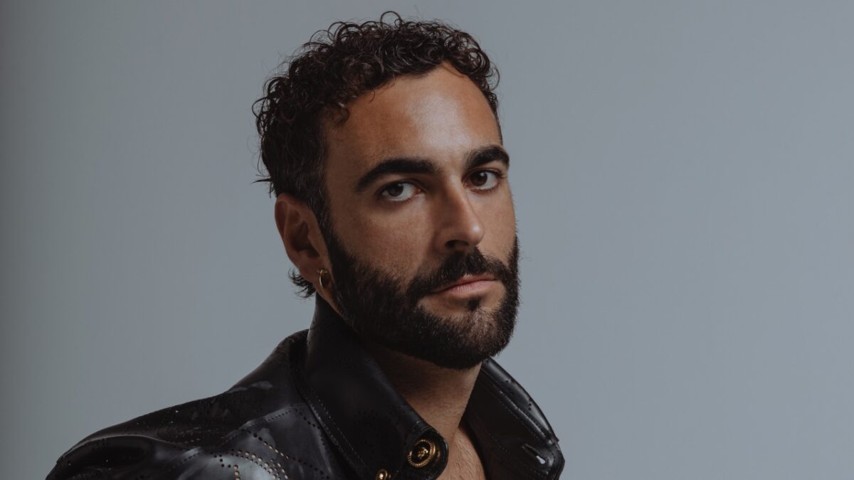 Marco Mengoni: a Sanremo 2023 il primo classificato si conferma lui!