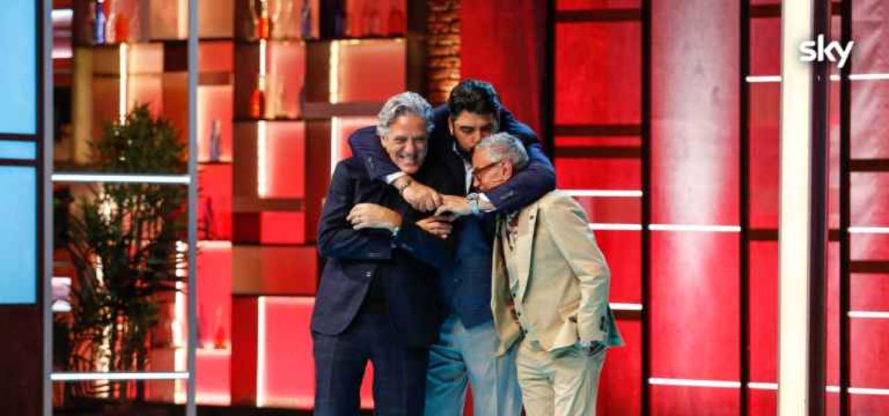 Masterchef Italia, chi sono i quattro finalisti: cos’è successo nella puntata