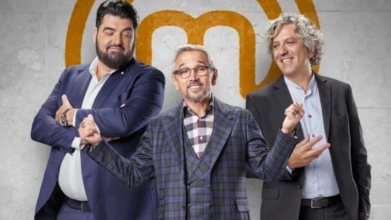 Masterchef Italia, chi sono gli eliminati dell’ottava puntata del 2 febbraio