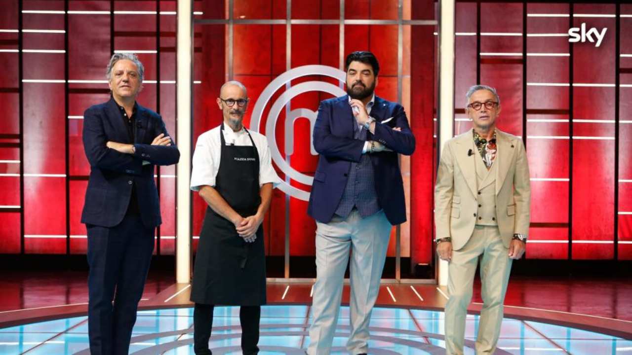 Masterchef Italia, resoconto decima puntata: chi è stato eliminato