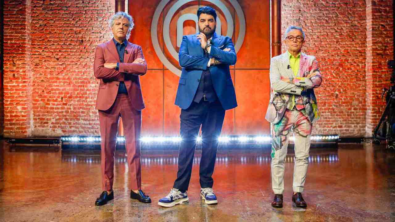 Masterchef, corsa verso la finale: prove e anticipazioni dell’undicesima puntata