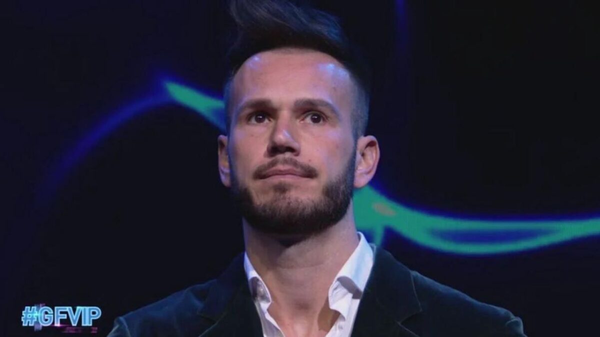 Gf Vip, Nikita confessione choc: “Lui è arrivato e mi ha…”