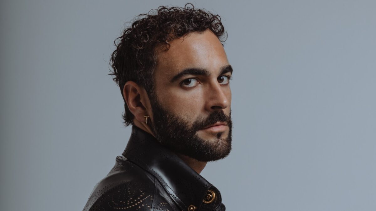 Sanremo 2023, vince Marco Mengoni con Due Vite