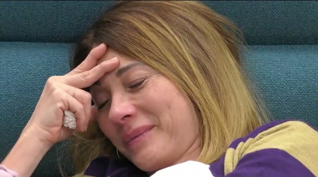 GF VIP 7, Milena Miconi a pezzi, ex Vippona inferocita: “Meglio che…”