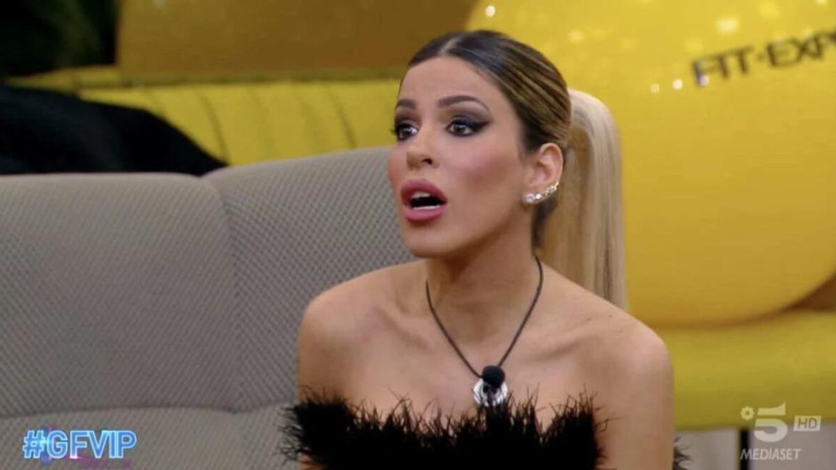 Gf Vip, Daniele abbandona la Casa? “Me ne vado, qui muoio”