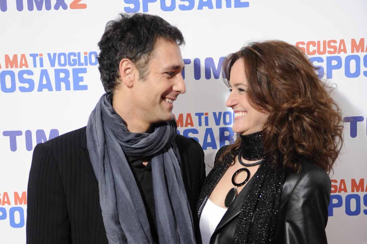 Raoul Bova: ecco perché ci siamo lasciati con Chiara Giordano