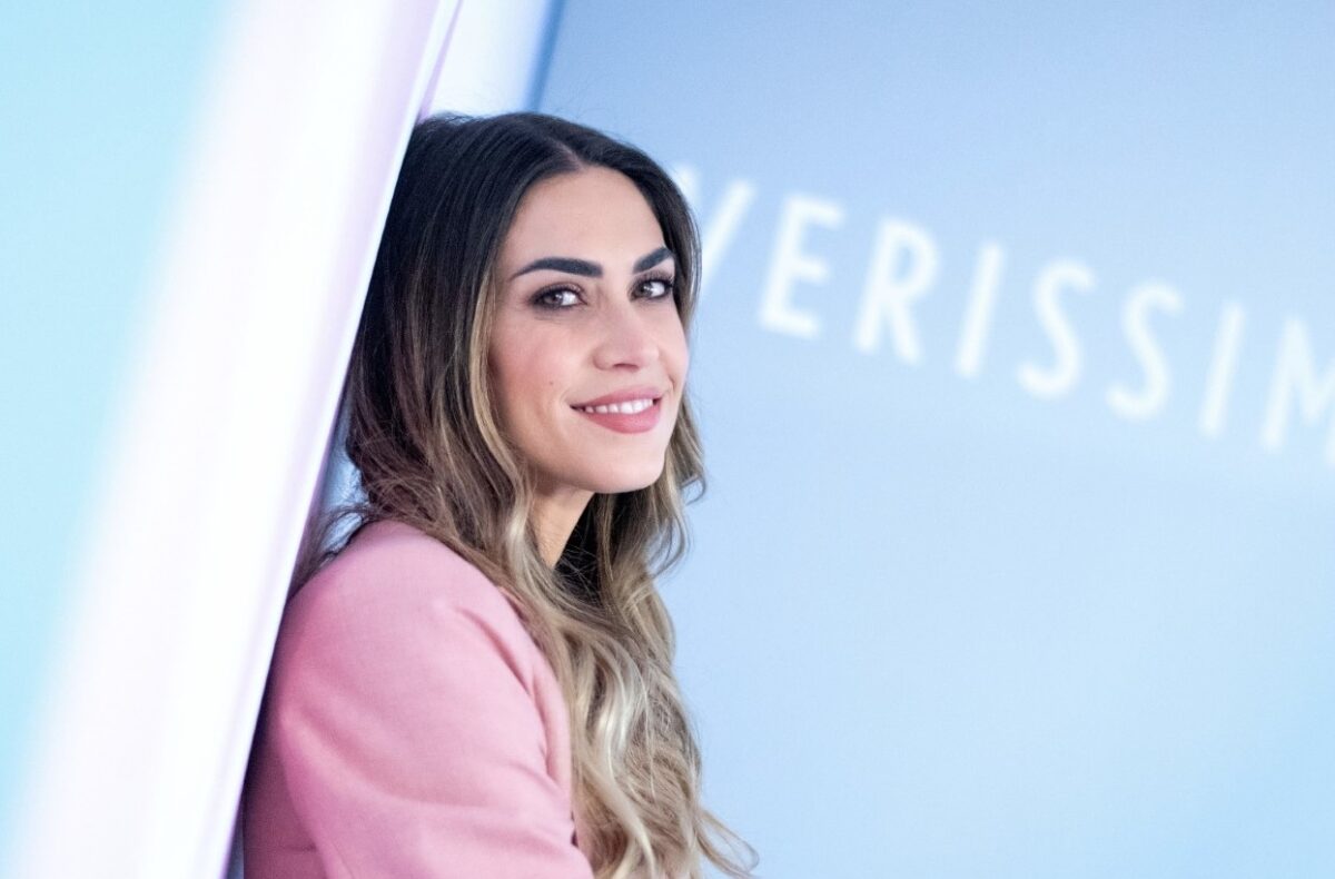 Verissimo, anticipazioni domenica 12 febbraio, in studio Melissa Satta