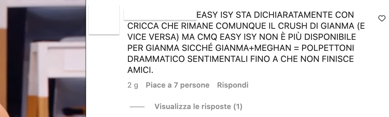 amici amici