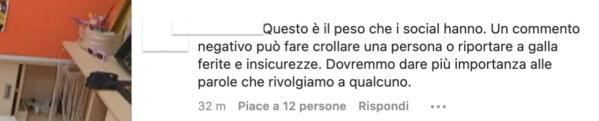 Galleria foto 'Amici, Gianmarco in lacrime per gli hater' - foto 2