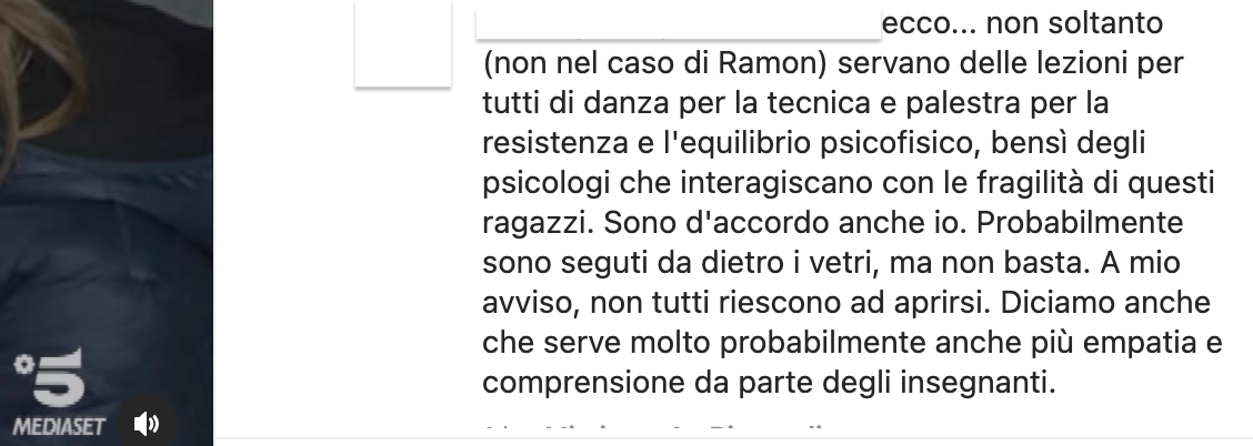 amici amici