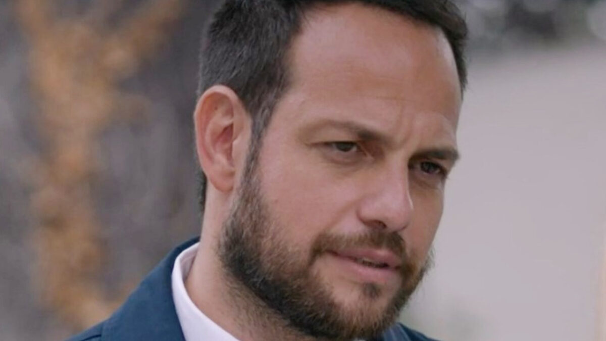 Galleria foto 'Un Posto al Sole 28 febbraio 2023 Anticipazioni: Giancarlo respinto!' - foto 1