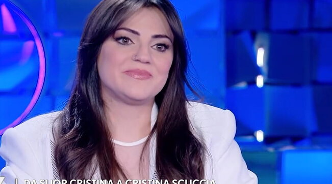 Isola dei Famosi, lo spoiler di Cristina Scuccia a Verissimo: “Non sappiamo se…”