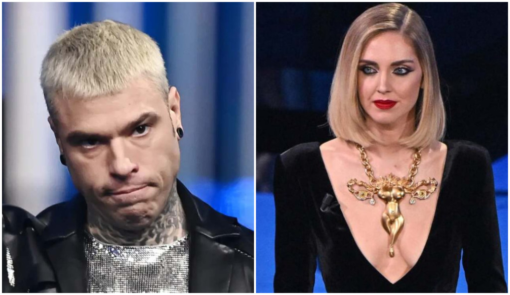 Fedez e Chiara Ferragni divorziano? Il rapper annuncia: “Io e mia moglie…”