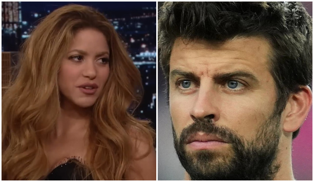 Shakira e la hit dei record, Gerard Piqué ammette: “Certo che l’ho ascoltata”