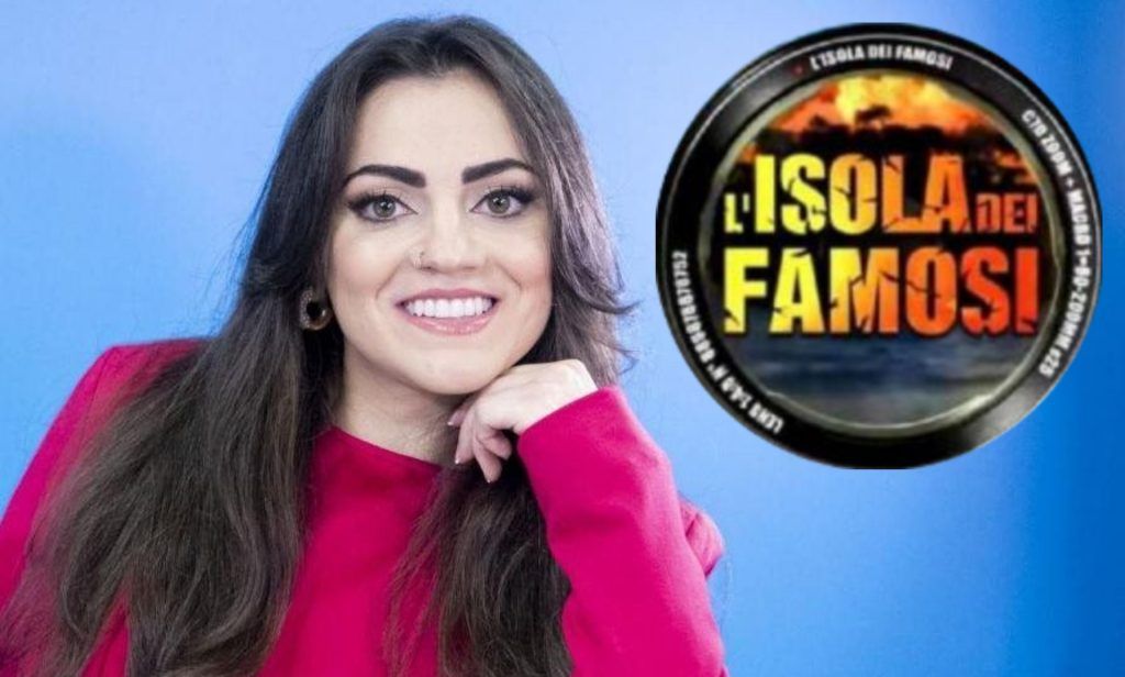 Isola dei Famosi, Cristina Scuccia travolta dal gossip: “Al suo Paese lo sanno tutti”