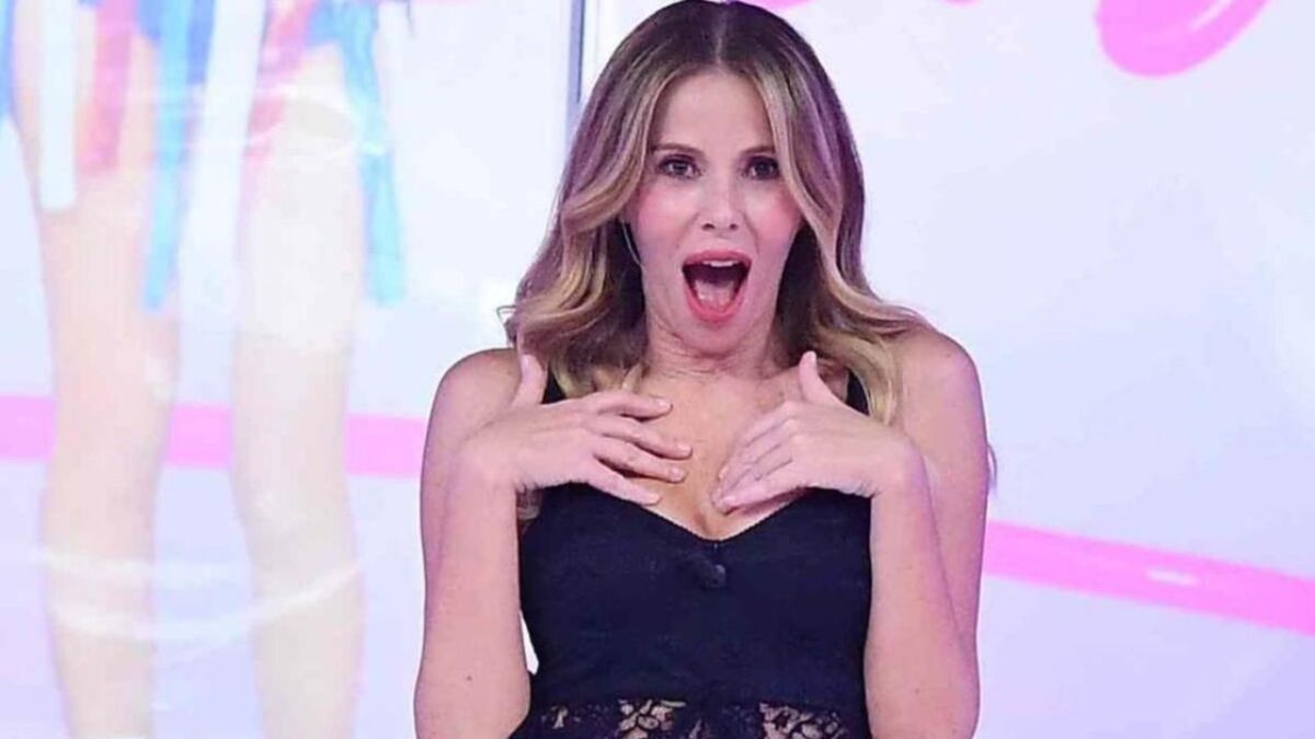 Galleria foto 'Alessia Marcuzzi, scoperta con Jody Proietti: cosa sappiamo di lui' - foto 1