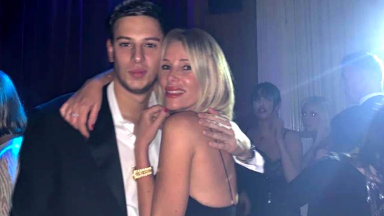 Alessia Marcuzzi, la famiglia si allarga? La reazione inaspettata