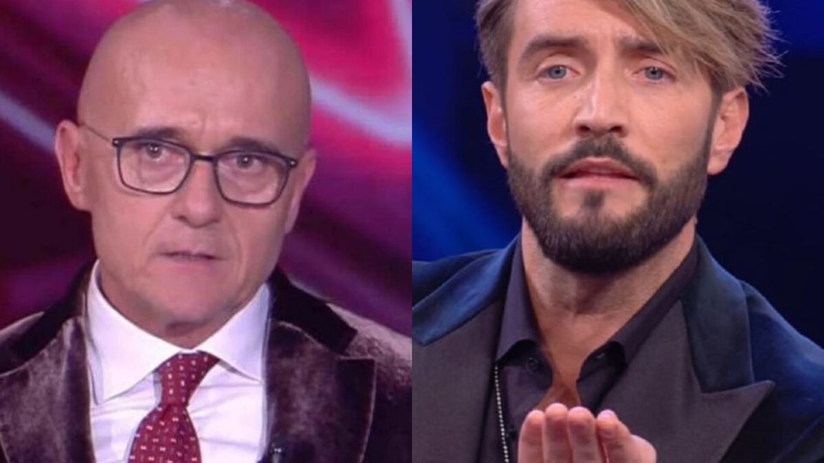 Gf Vip, Alex Belli spara a zero sui vipponi: “Quest’anno non c’è limite al peggio!”