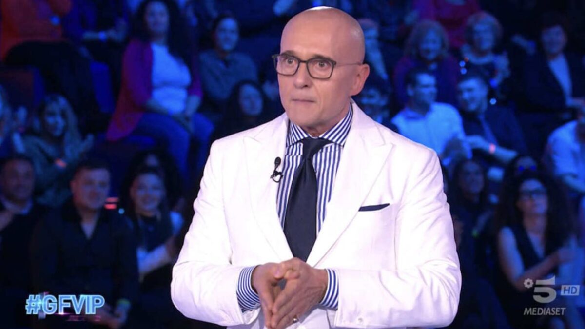 Gf Vip, improvviso cambio di programma per Alfonso: “Le ultime puntate…”