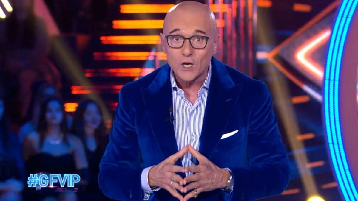 Grande Fratello, ex vippone spiffera sulla nuova concorrente: “Spero mantenga la calma perché…”