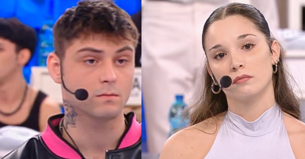 Amici, Tommy Dali e Rita insieme: fan estasiati