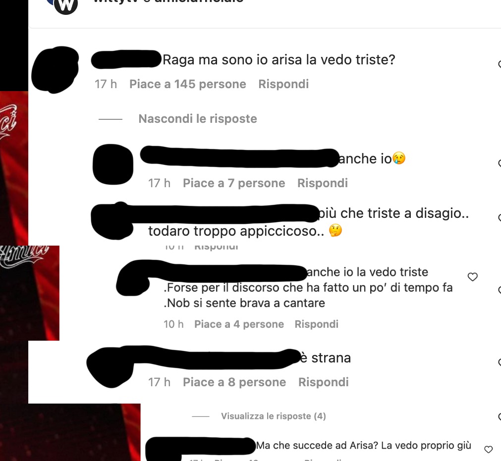 amici amici