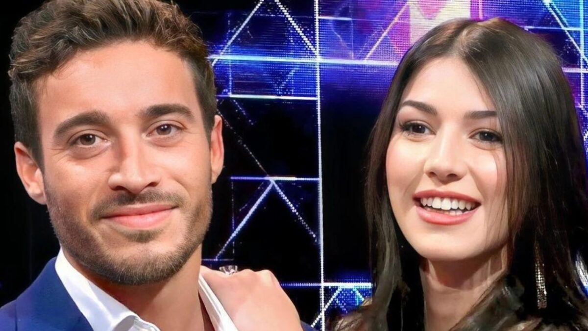 Gf Vip, Antonino già finita con Ginevra? “Meglio da solo”