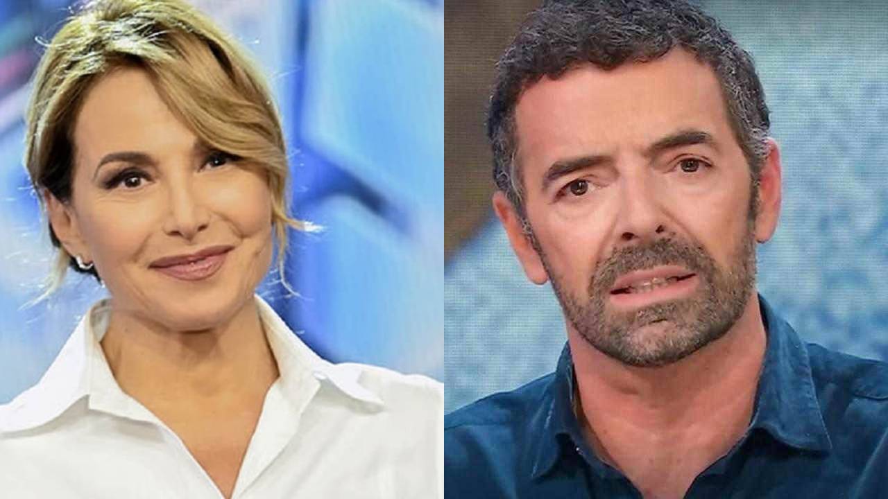 Barbara D’Urso, emerge la verità: ecco cosa pensa di Alberto Matano