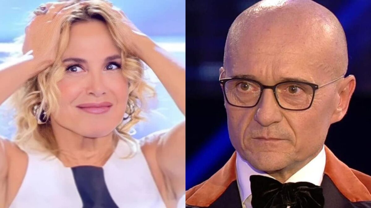 Barbara D’Urso al GF Vip? Il Codacons stronca Signorini