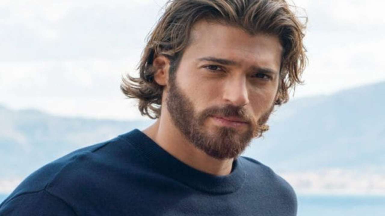 Can Yaman approda su Netflix: il divo turco torna al fianco di Francesca Chillemi