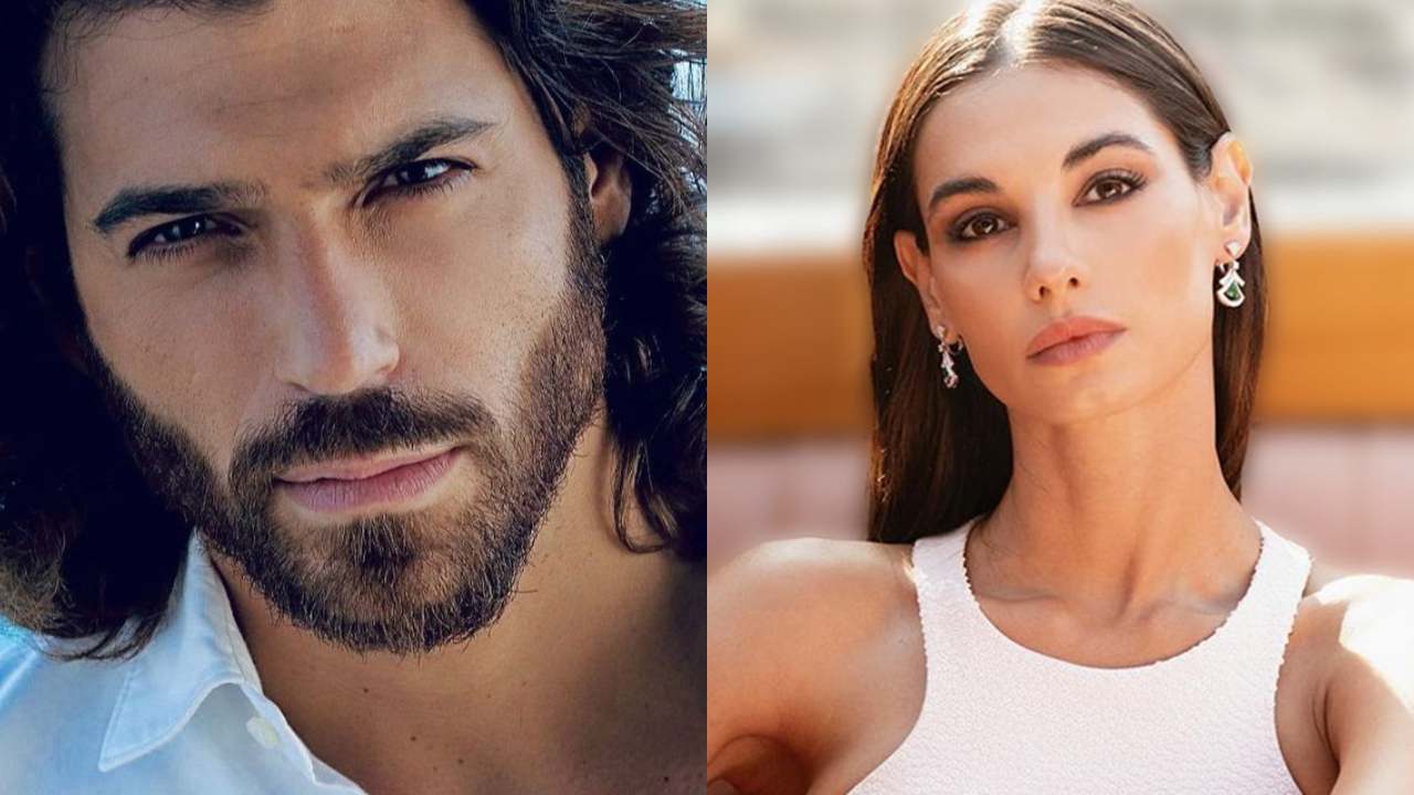 Can Yaman, “mano nella mano” con Francesca Chillemi? Di nuovo insieme