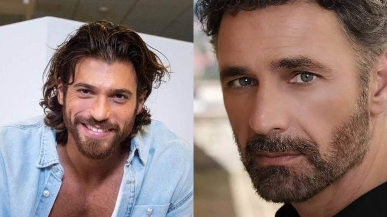 Can Yaman sconfitto da Raul Bova, Viola come il mare sconfitta su Canale 5