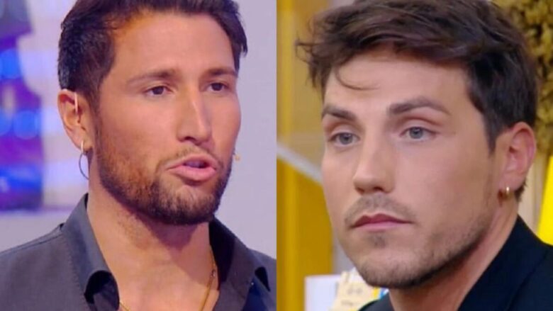 Gf Vip, Gianmarco Onestini stronca Daniele: “Sarai sempre…”