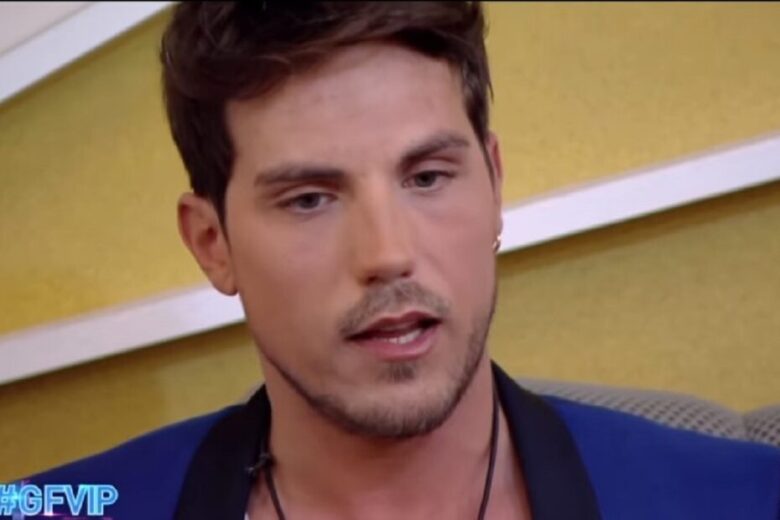 Gf Vip, Daniele Dal Moro sbugiarda Antonella Fiordelisi sui social: “Ho speso 9 mila euro, tu non hai…”
