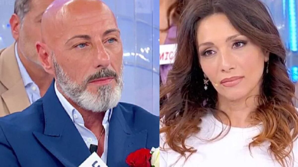 Uomini e Donne, Desdemona e Giuseppe stanno insieme? Lei rivela tutta la verità