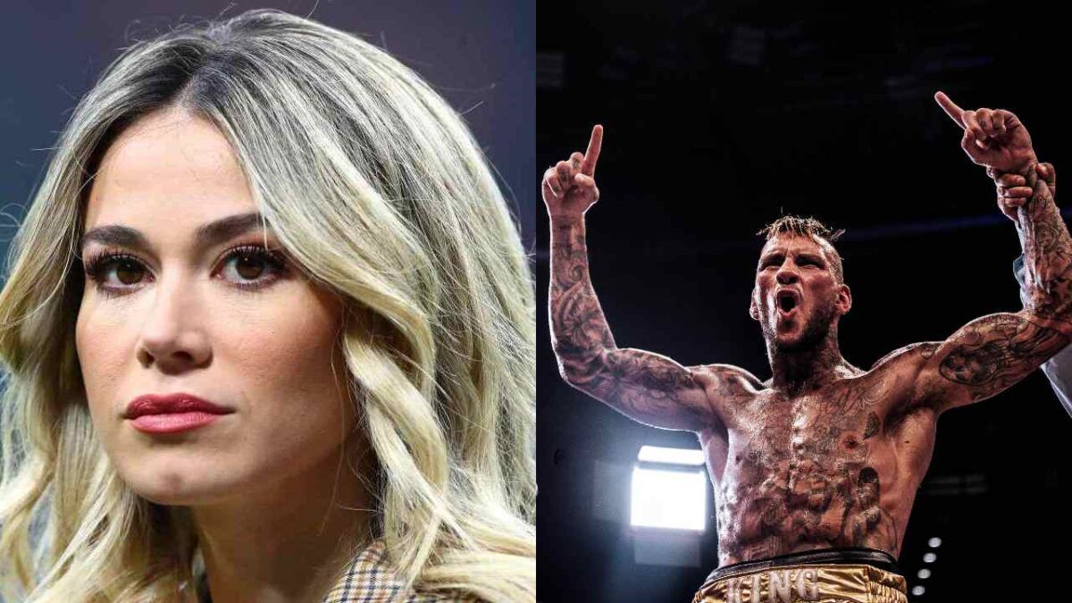 Galleria foto 'Diletta Leotta, le condizioni di Daniele Scardina migliorano: interviene Gilles Rocca' - foto 1