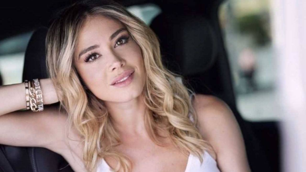 Diletta Leotta, la ‘vera’ ragione per cui ama il padel: non ne può fare a meno