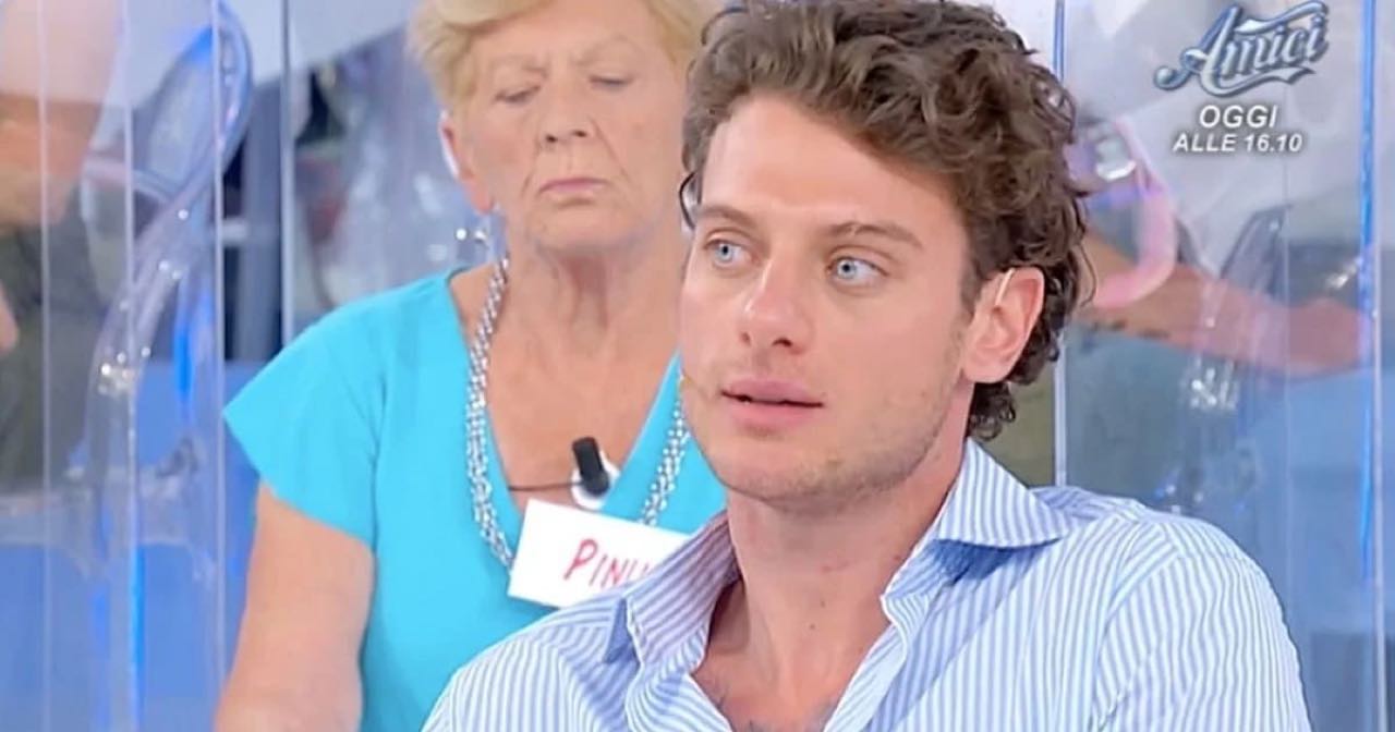 Uomini e Donne, anticipazioni: Federico non si presenta in studio