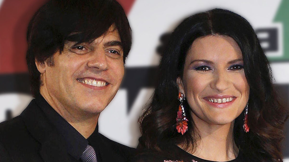 Laura Pausini e Paolo Carta presto sposi