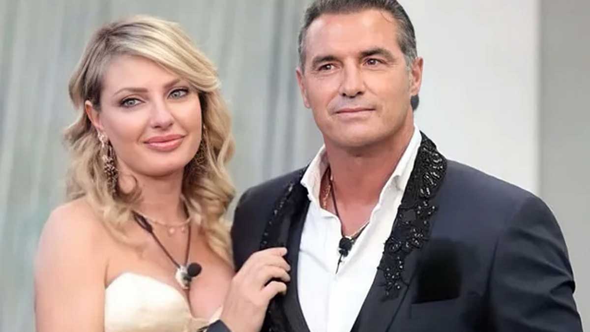 Manila Nazzaro e Lorenzo Amoruso, spunta l’assurdo motivo dietro la rottura