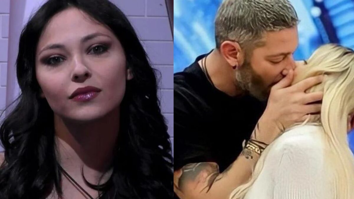 Gf Vip, Martina sgancia la ‘bomba’: “Tavassi e Micol? Io so che…”