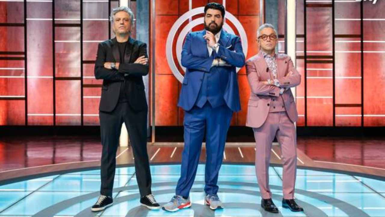 Masterchef Italia, la finalissima: chi è in gara per la vittoria della dodicesima edizione